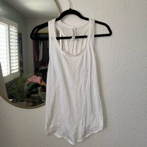 Lululemon Love Tank Top